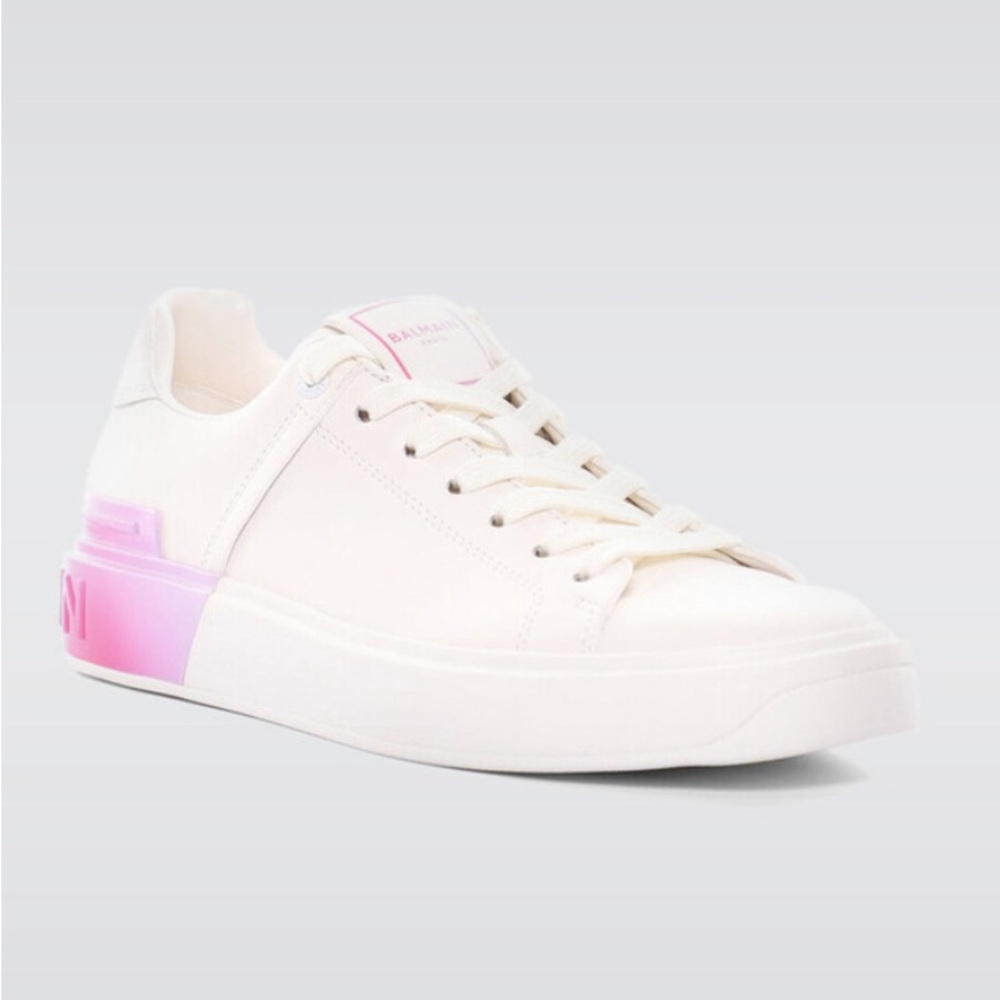 Balmain Sneakers